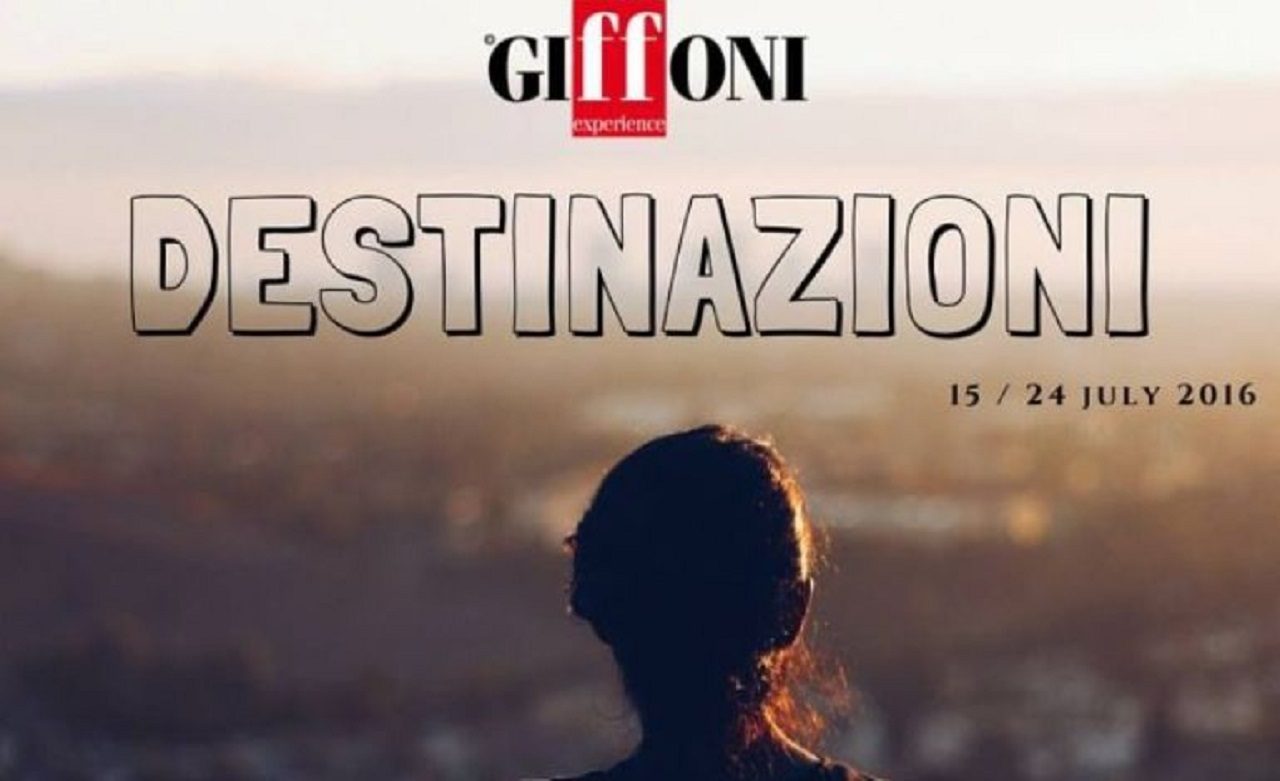 Giffoni Film Festival 2016: eventi speciali, ospiti e anteprime