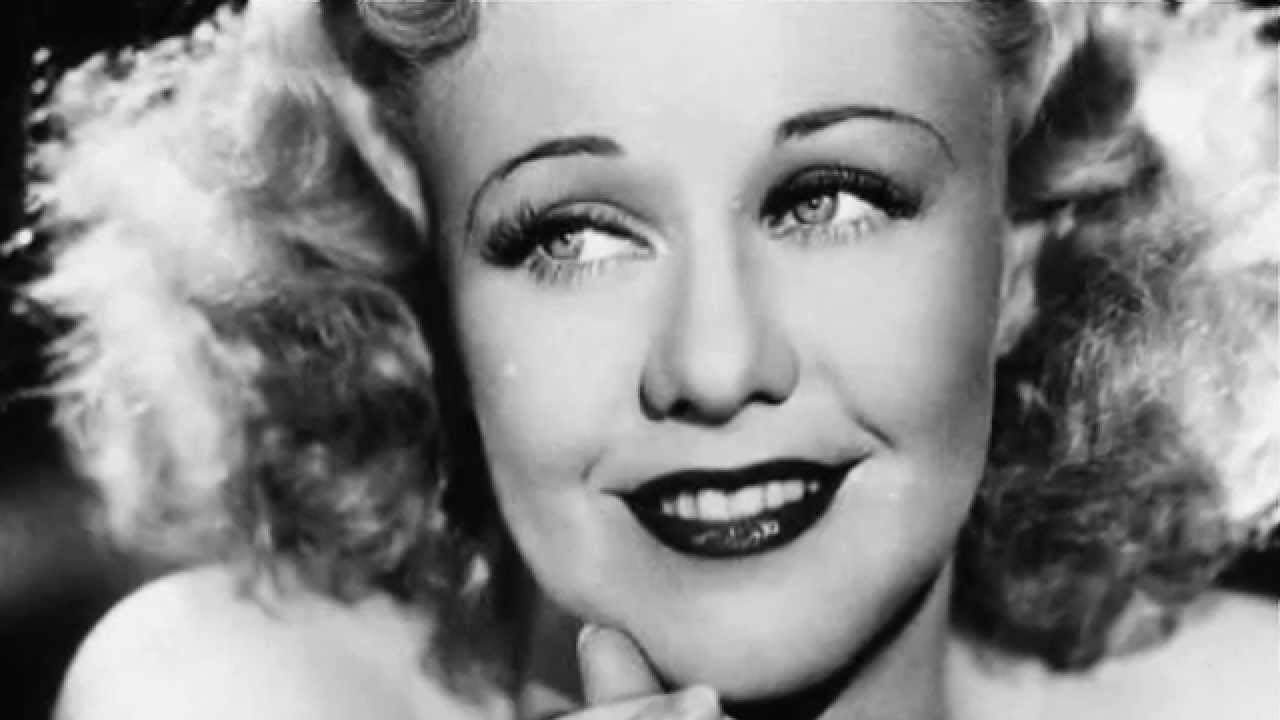 5 film indimenticabili con Ginger Rogers