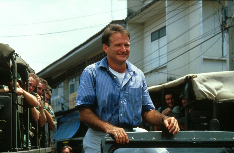 Good Morning, Vietnam