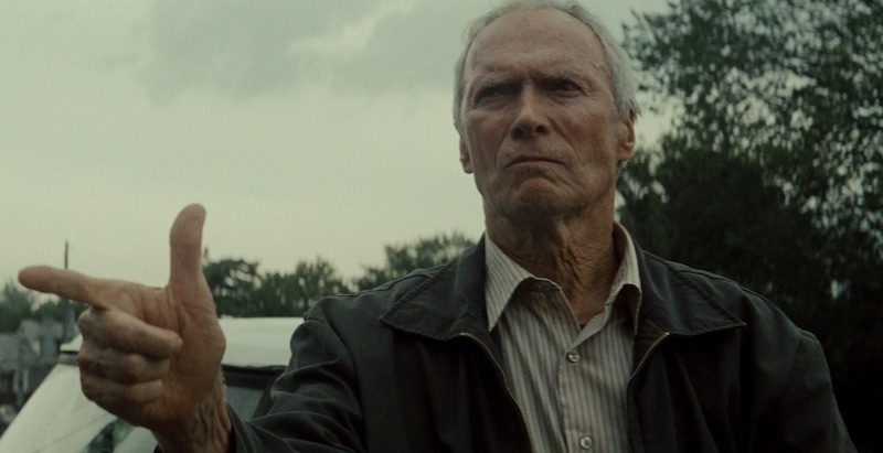 gran torino recensione