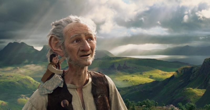 Cinè 2016: il listino Medusa fra Spielberg e Zalone