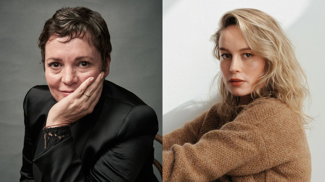 Cry Wolf: Olivia Colman e Brie Larson protagoniste della nuova miniserie FX