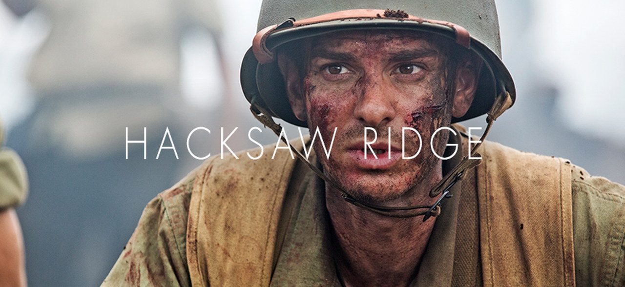 Hacksaw Ridge: rivelato il nuovo poster del film di Mel Gibson