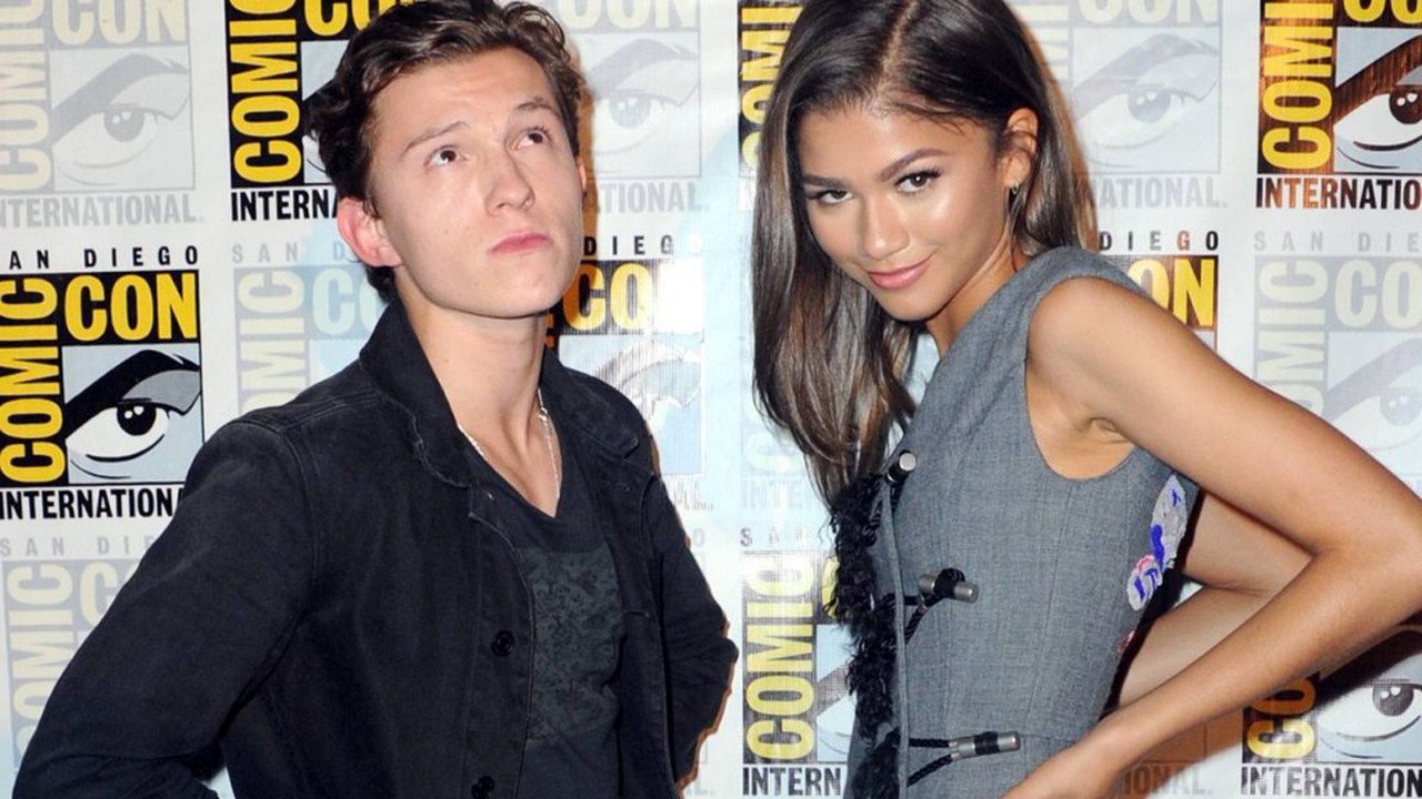 Spider-Man: Homecoming – Zendaya parla del suo personaggio e del supereroe