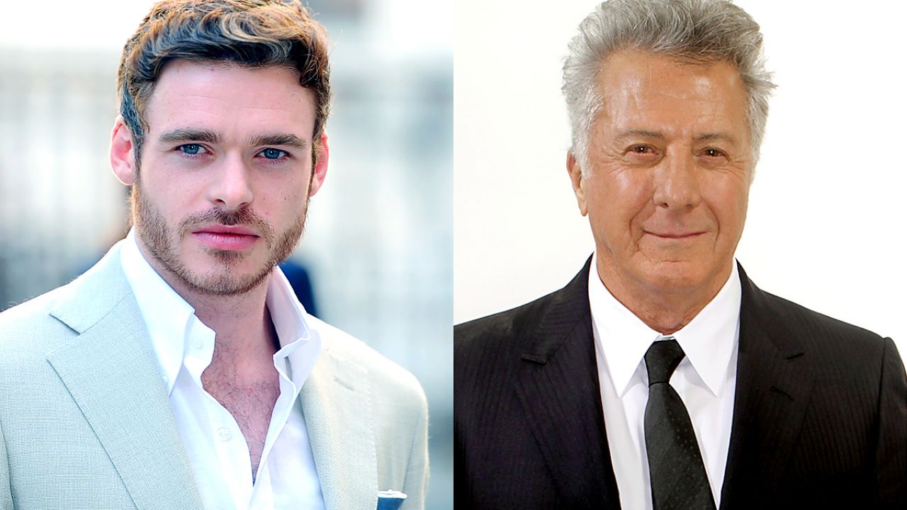 I Medici: la nuova serie tv Rai con Dustin Hoffman e Richard Madden