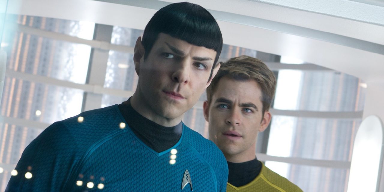 Star Trek – Il futuro ha inizio: recensione del film di J.J. Abrams