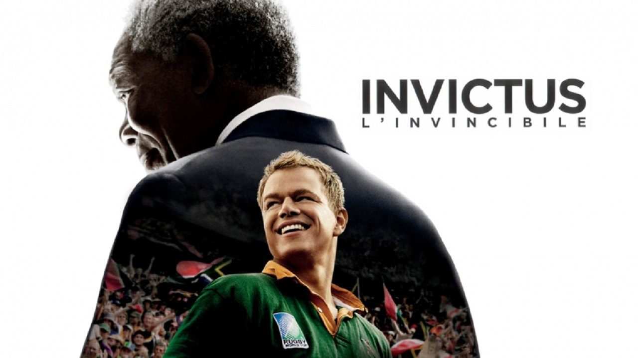 Invictus – L’Invincibile: recensione del film di Clint Eastwood