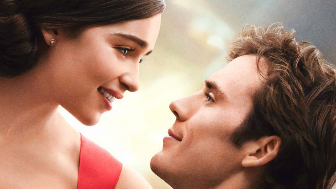 Io prima di te: recensione del film con Emilia Clarke e Sam Claflin