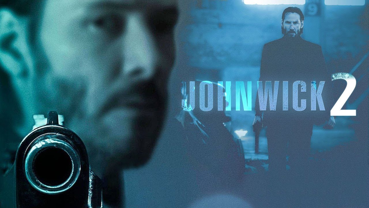 John Wick 2: il nuovo trailer arriverà il 19 Dicembre
