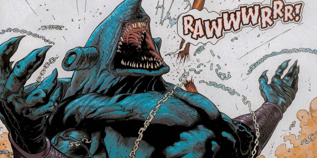 Suicide Squad: David Ayer parla dei villain DC esclusi dalla Task Force X