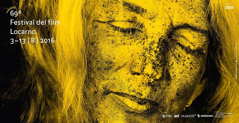 Festival del film Locarno 2016 – presentata ufficialmente la 69° edizione