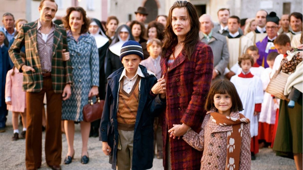 La prima cosa bella: recensione del film di Paolo Virzì