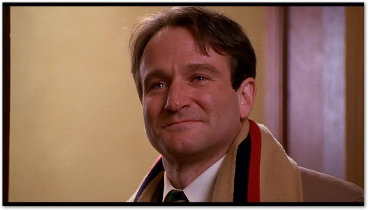 Robin Williams