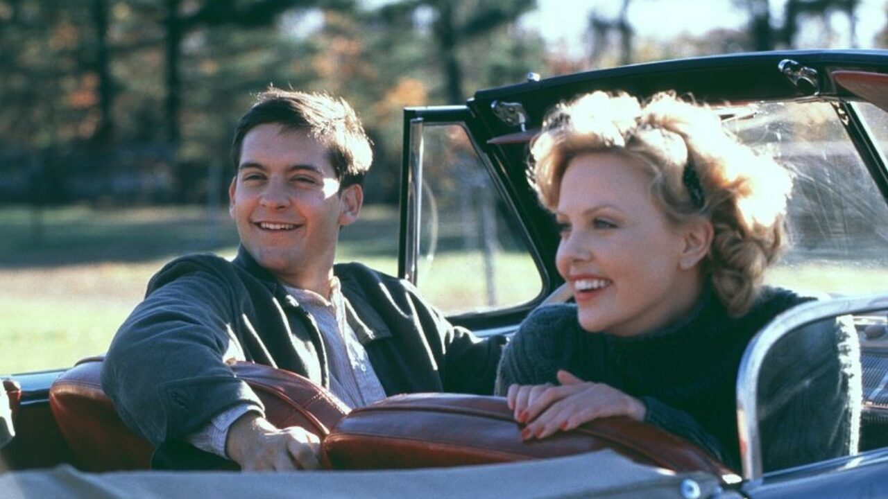 Le regole della casa del sidro: trama, trailer e cast del film con Tobey Maguire e Charlize Theron