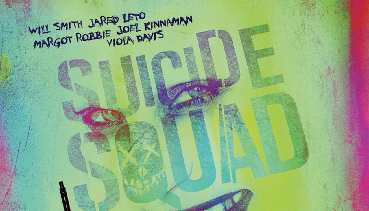 Suicide Squad: il film di David Ayer incassa 465 milioni di $ in tutto il mondo