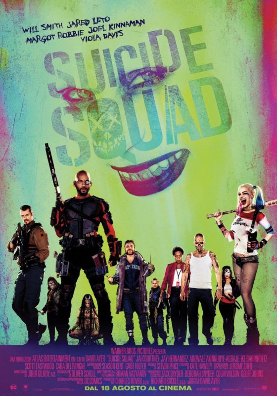 Suicide Squad