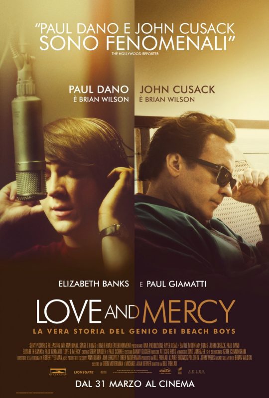 Blu-Ray e DVD
