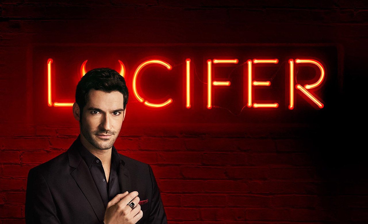 Lucifer: rivelato il trailer della seconda stagione