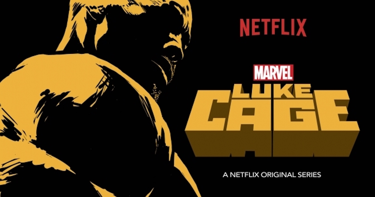 Luke Cage: una clip musicale della nuova serie Marvel-Netflix