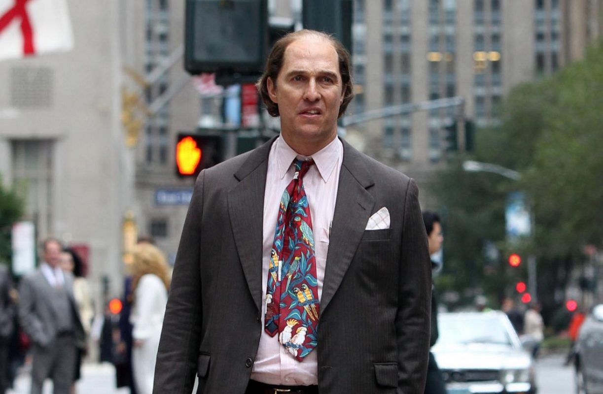 Gold: ecco la data d’uscita del film con Matthew McConaughey