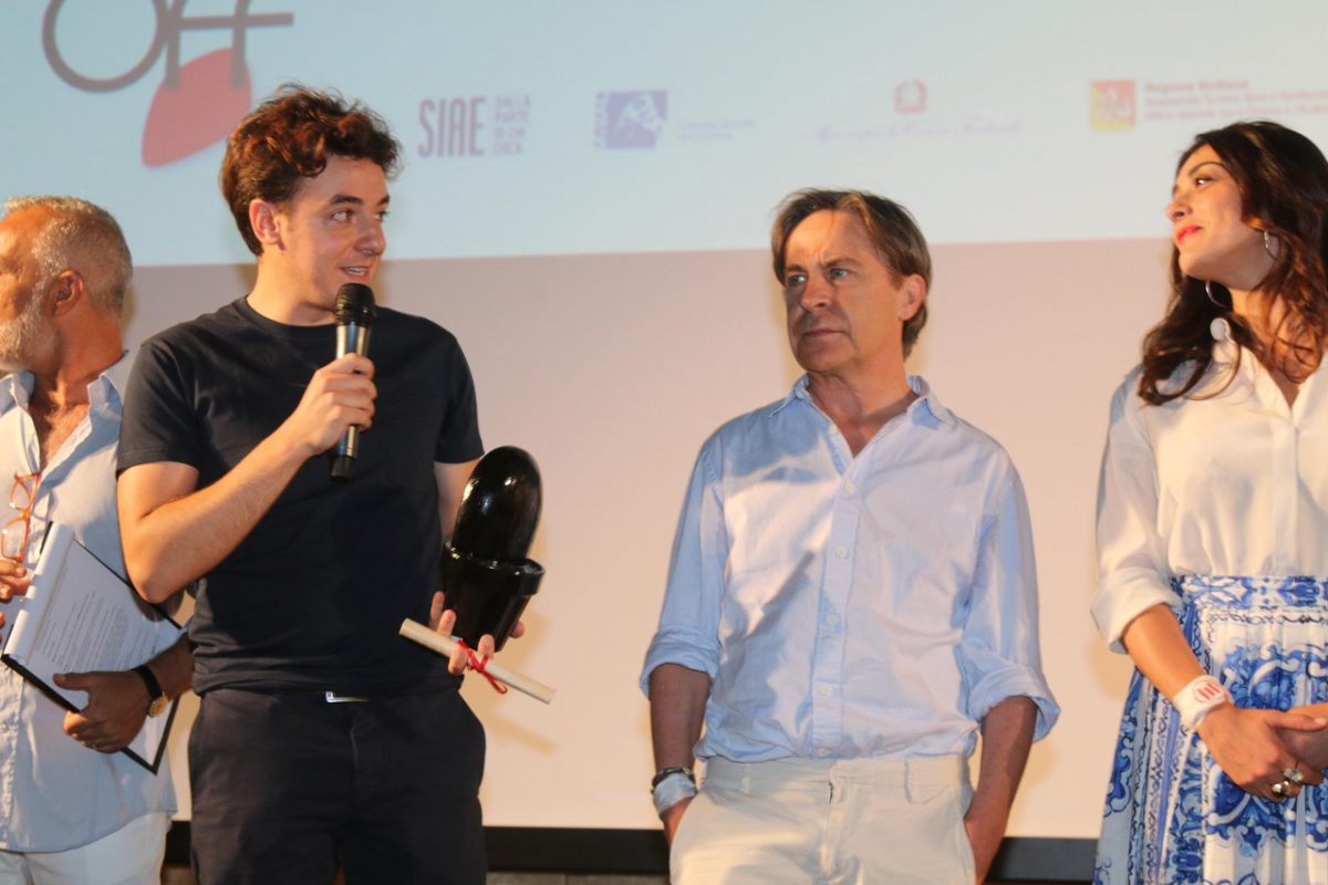 Ortigia Film Festival 2016 – Lo Scambio e Pecore in Erba tra i vincitori