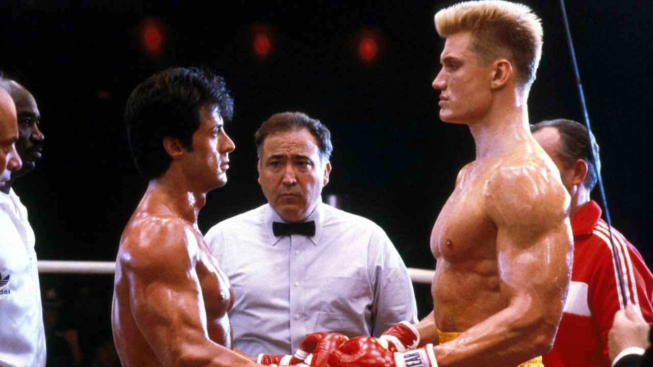 Sylvester Stallone su Creed 2: “il film potrebbe ricollegarsi a Rocky 4”