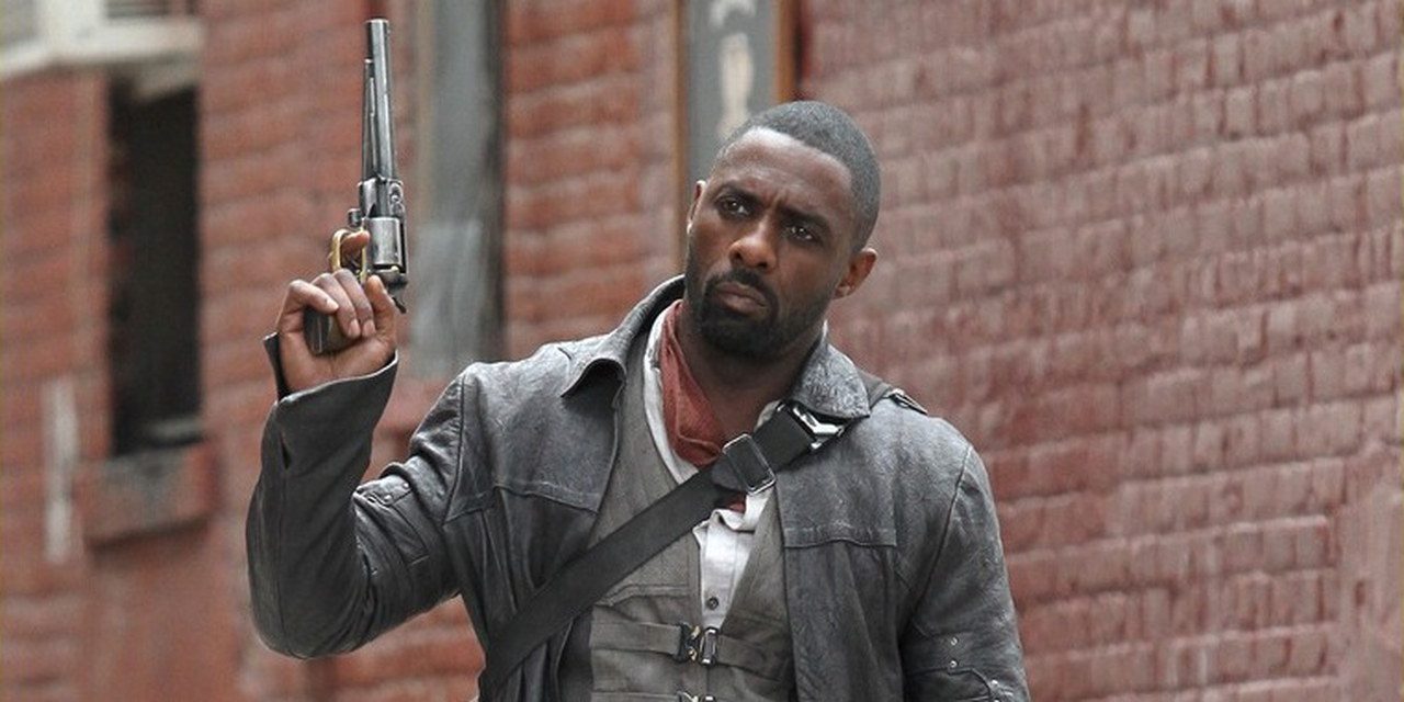 La Torre Nera: terminate le riprese del film con Idris Elba e Matthew McConaughey