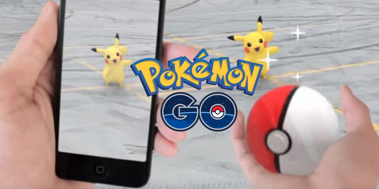 Pokémon GO: 5 motivi per amarlo e 5 motivi per odiarlo