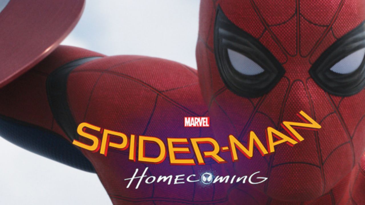 Spider-Man: Homecoming 2 Cinematographe