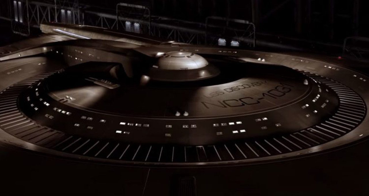 Star Trek: Discovery – CBS riavvia il franchise grazie a un nuovo modello di business