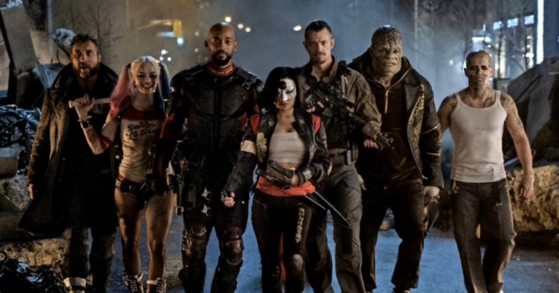 Suicide Squad: parla il regista David Ayer. In arrivo degli spin-off?