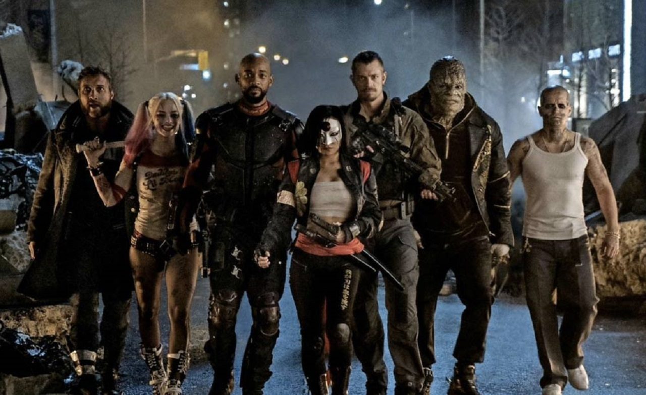 Box Office: Suicide Squad batterà il record di Guardiani della Galassia?