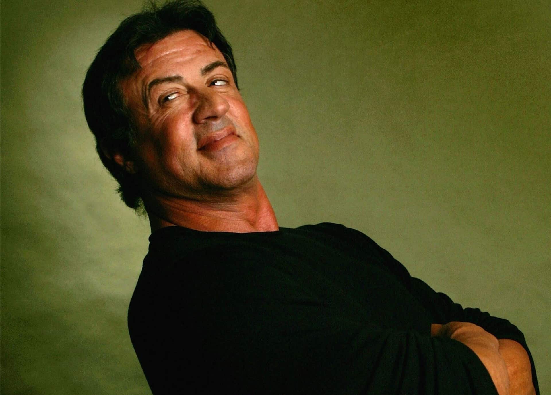 I 70 anni di Sylvester Stallone in 10 film indimenticabili