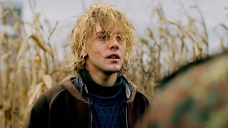 tom à la ferme xavier dolan