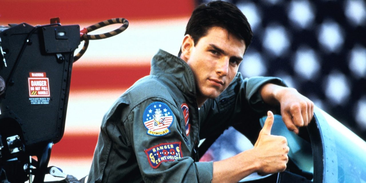 Top Gun: al cinema in 3D per festeggiare i 30 anni del film con Tom Cruise