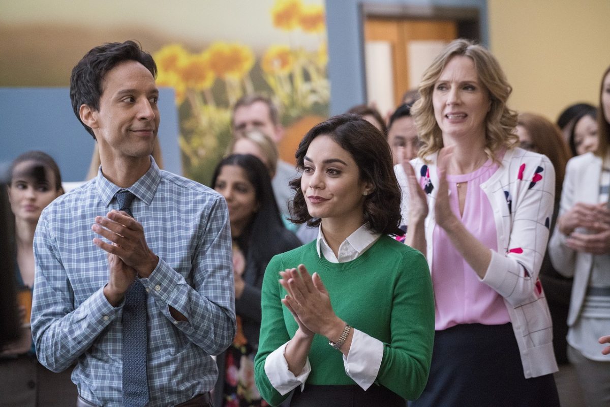 Powerless: Ron Funches nel cast della serie DC, nuovo poster per il SDCC