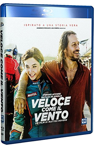 Blu-Ray e DVD