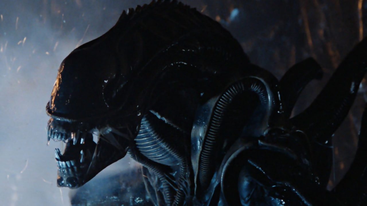 Alien: Covenant: Titan Books conferma lo sviluppo di un nuovo libro