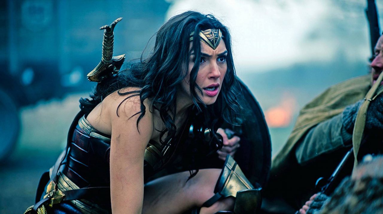 Wonder Woman: Gal Gadot è Diana nella nuova foto di Empire