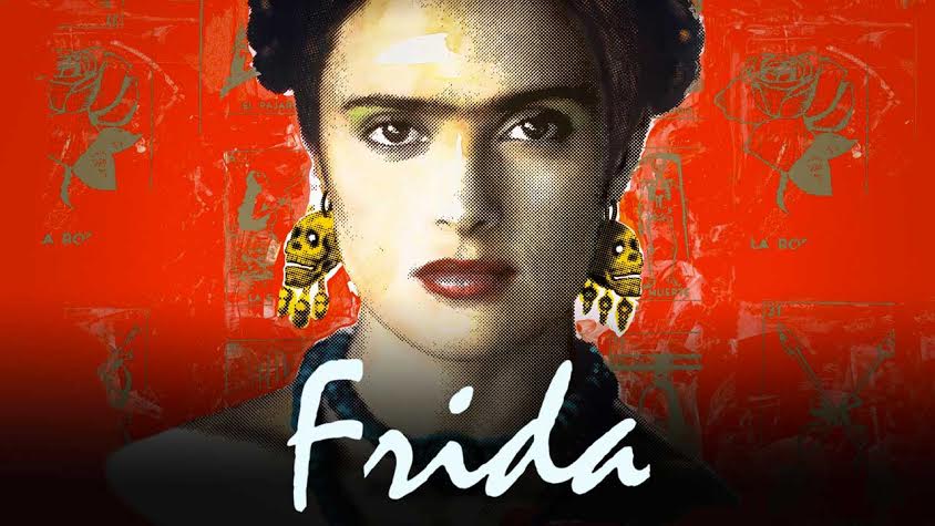 Frida (Film) Besetzung