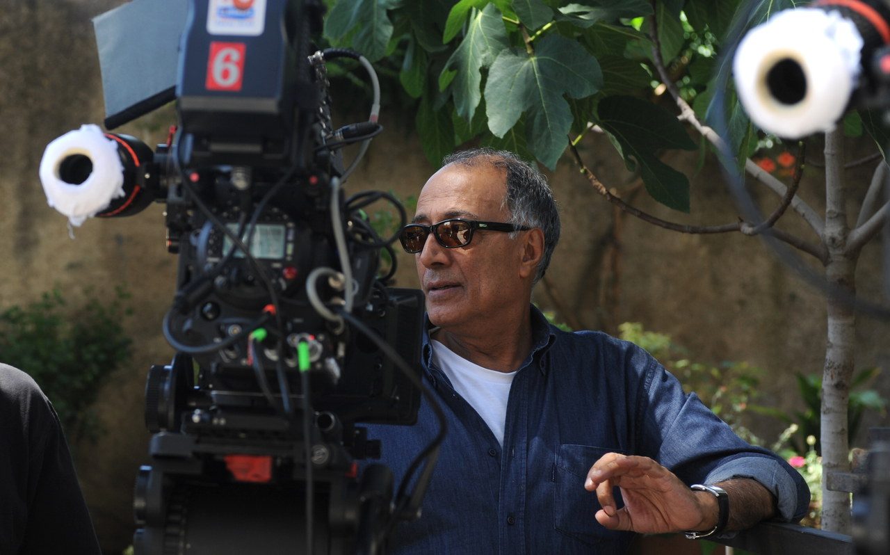 Morto Abbas Kiarostami: il regista iraniano vincitore della Palma d’Oro