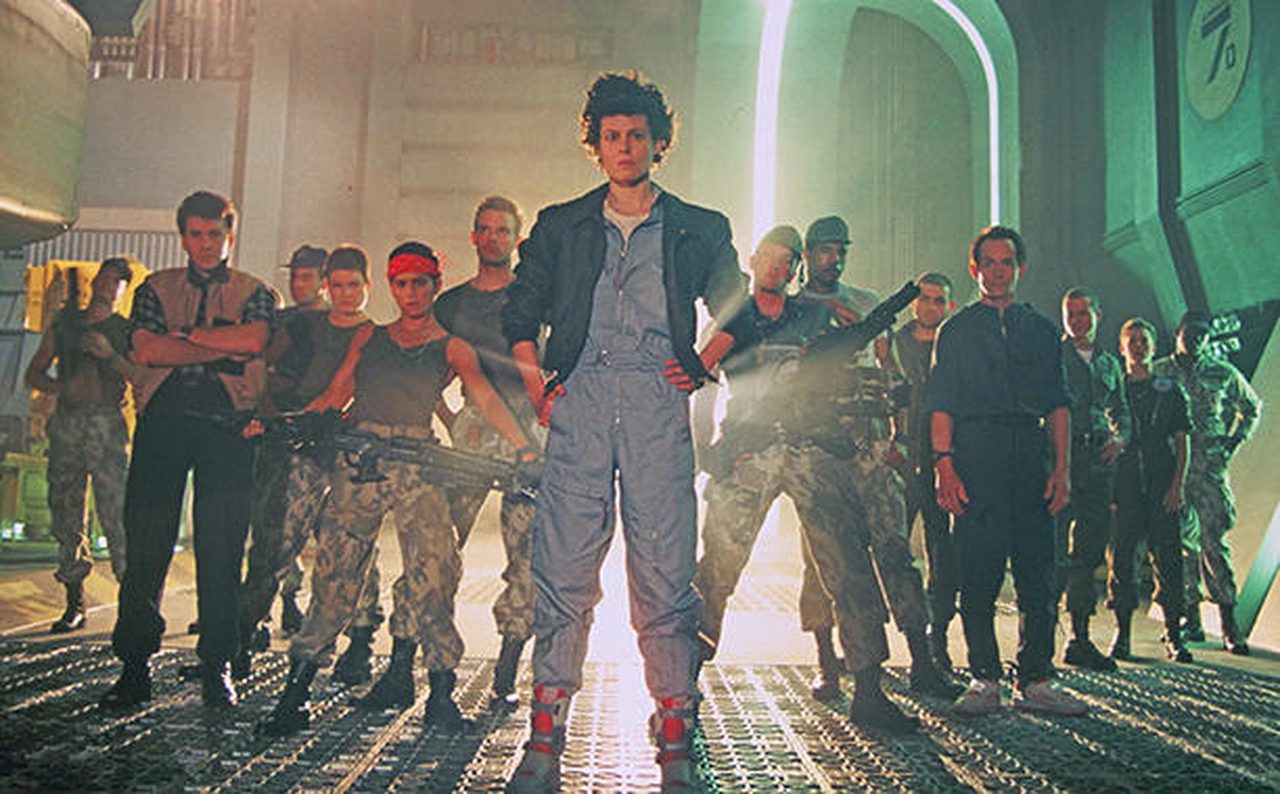 Sigourney Weaver su Alien 5 – “Ellen Ripley? Voglio darle una fine degna”