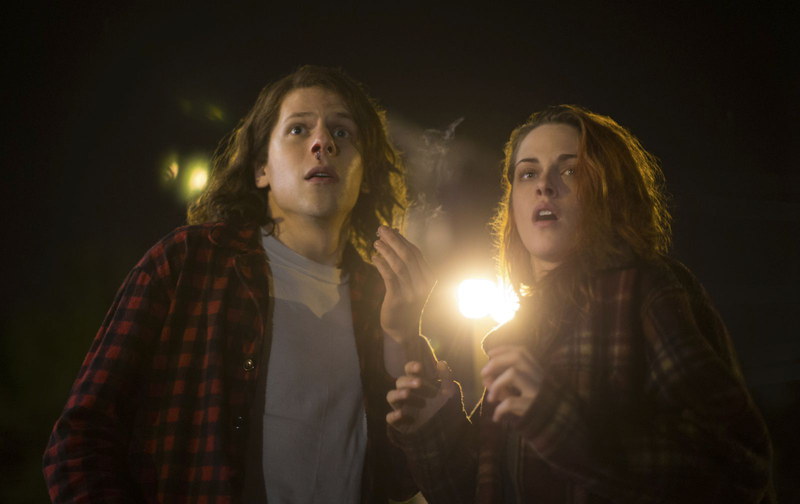 American Ultra