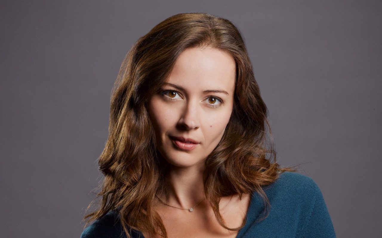 MacGyver – Amy Acker entra nel cast come guest star