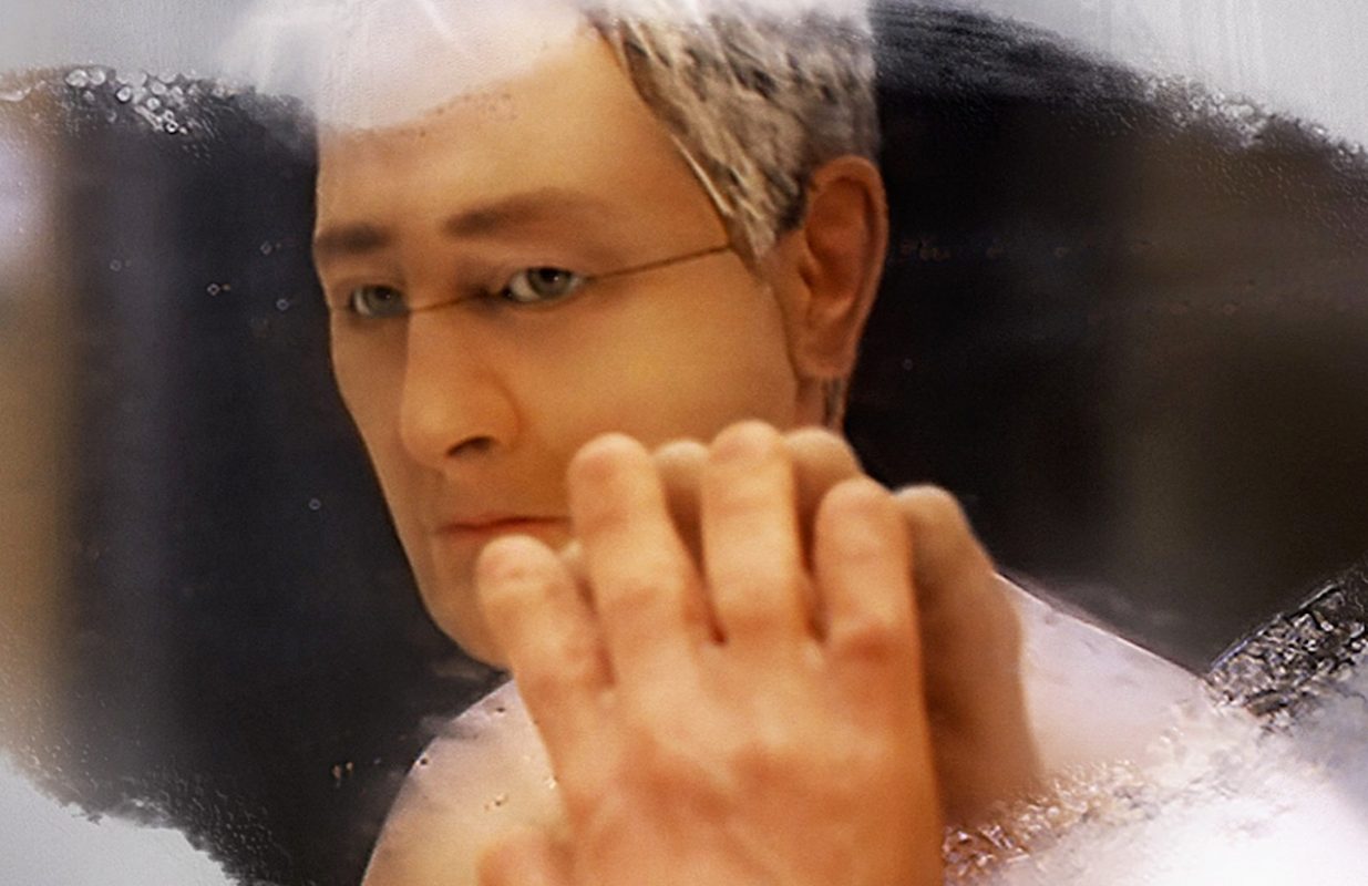 Anomalisa: recensione del Blu-Ray del capolavoro di Charlie Kaufman