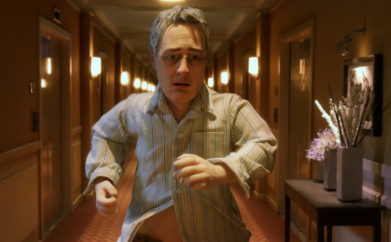 anomalisa blu-ray