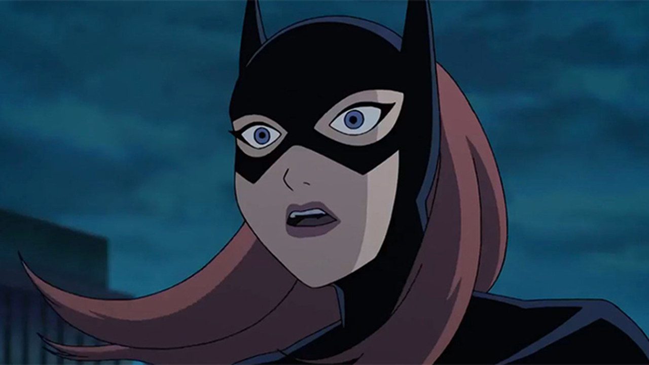 Batman: The Killing Joke – Batman e Batgirl avranno una relazione molto intima nel film