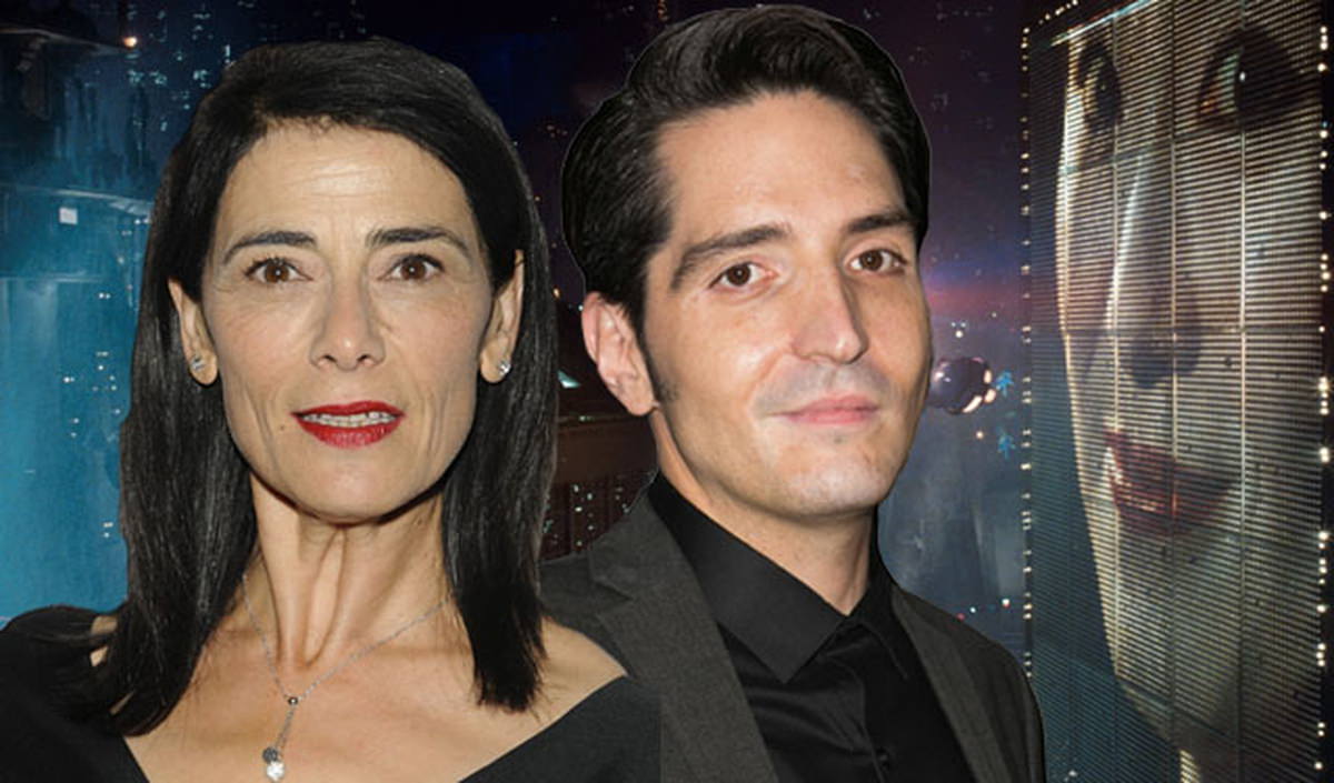 Blade Runner 2 – Hiam Abbass e David Dastmalchian ufficialmente nel cast