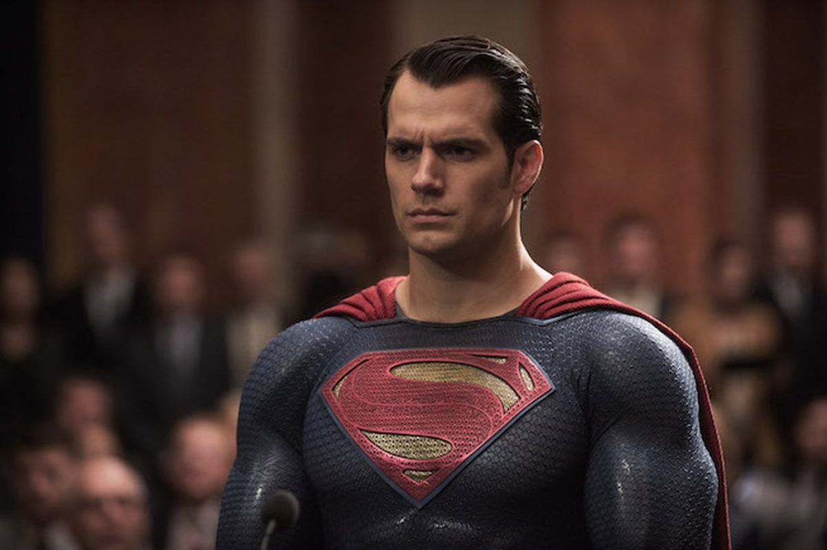 Batman V Superman – Ultimate Edition: rivelata la featurette di Superman