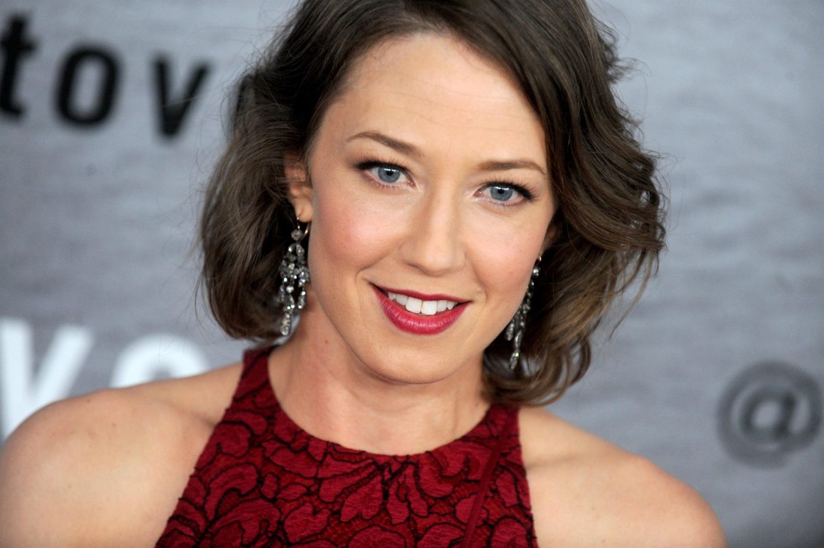 Fargo – Carrie Coon si unisce al cast della terza stagione